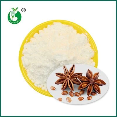 پودر اسید شیکیمیک