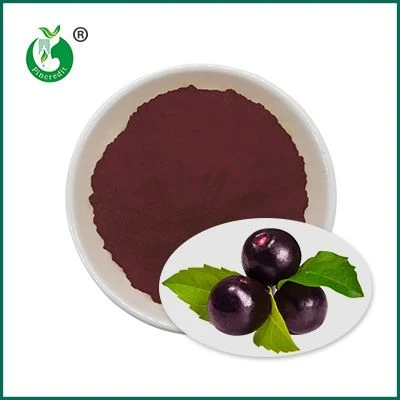 پودر آب میوه آکای بری