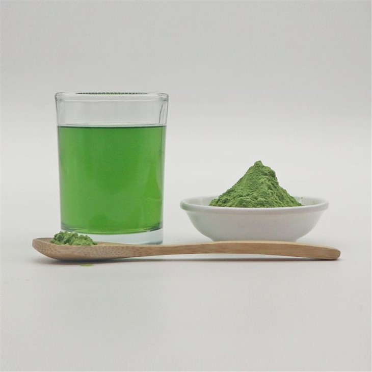 Barley Grass Juice Powder