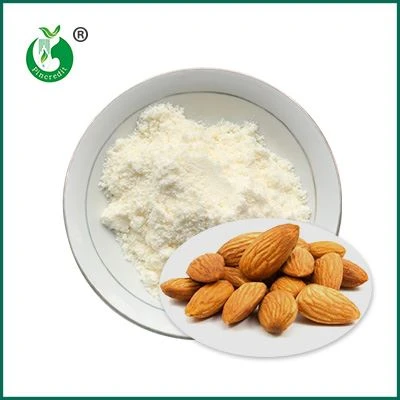 پودر بادام خالص