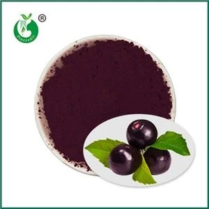 پودر خالص آکای
