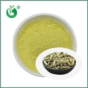 پودر Kaempferol عمده فروشی
