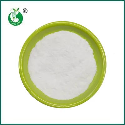 اسپرمیدین تری هیدروکلراید در مقابل اسپرمیدین