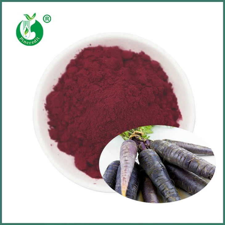پودر آب هویج سیاه