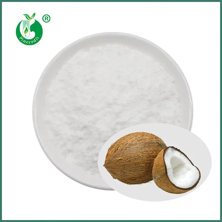 پودر آب نارگیل