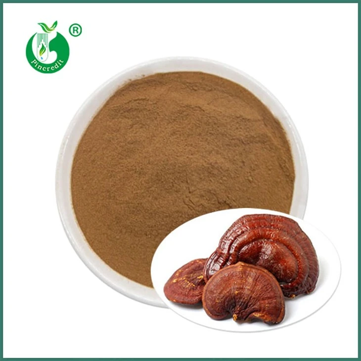 پودر عصاره Reishi