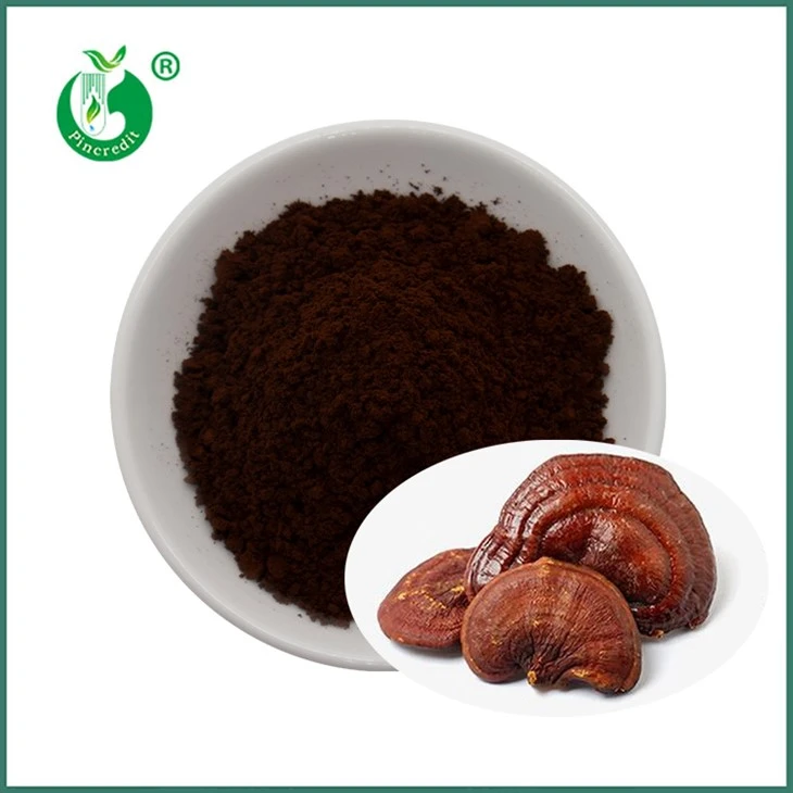 پودر اسپور ریشی