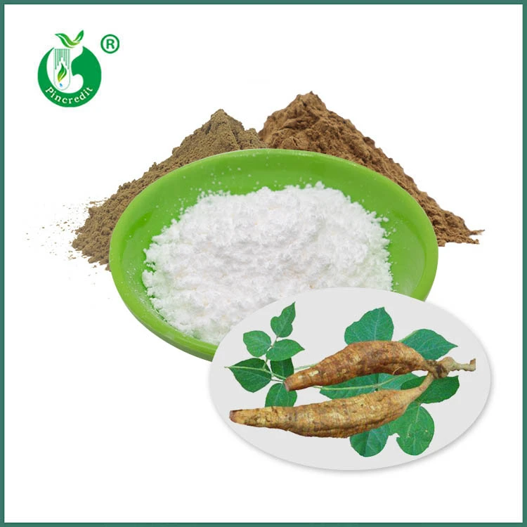 پودر پوئرین