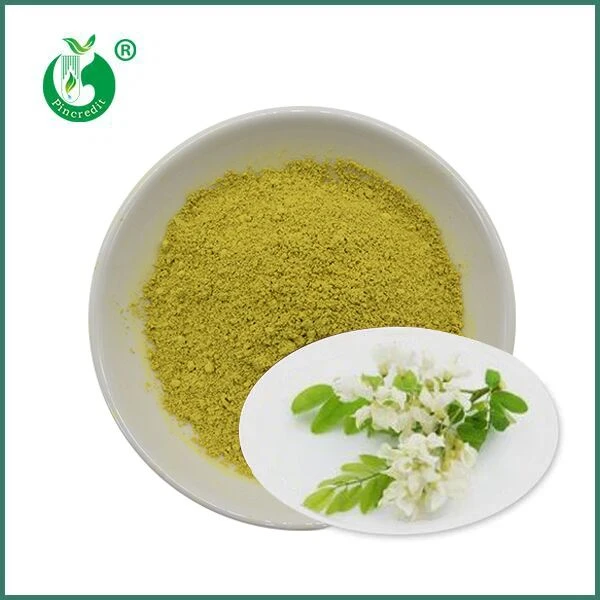 پودر انهیددری کوئرستین